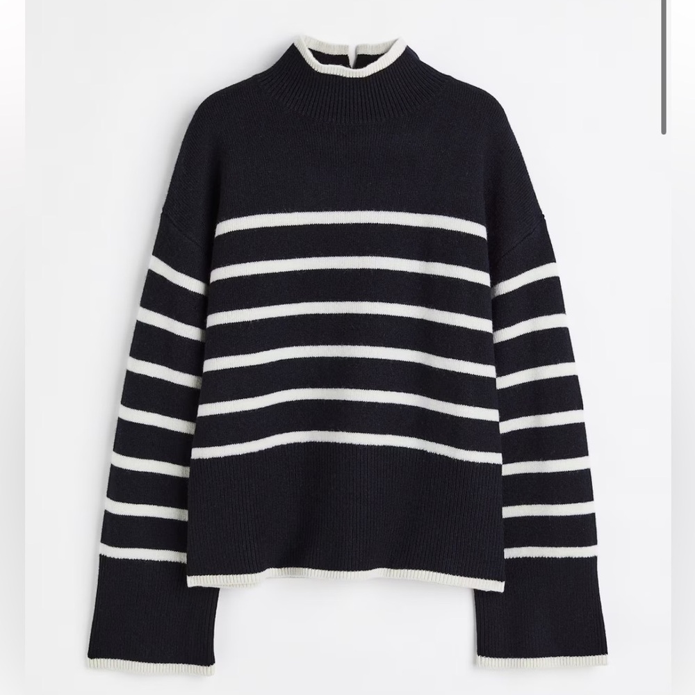 Hm wool sweater